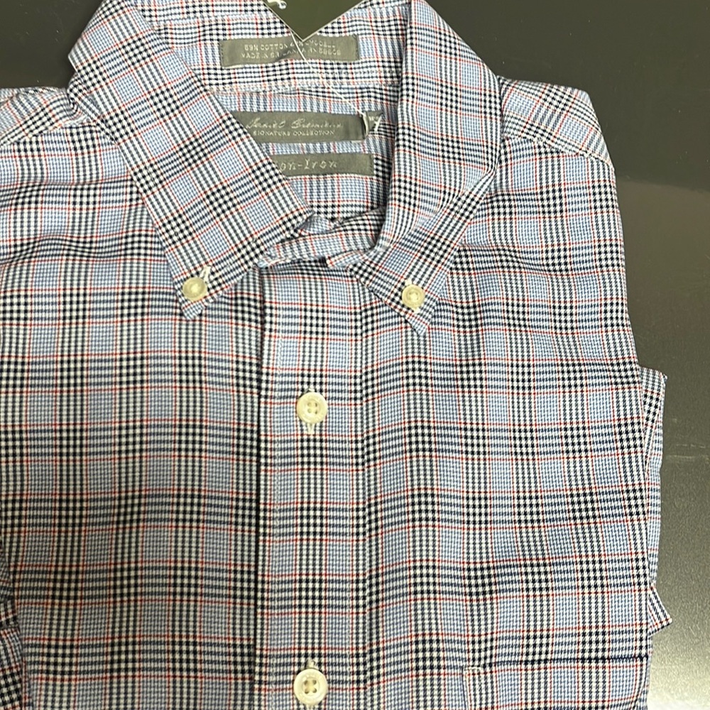 Daniel Cremieux size M